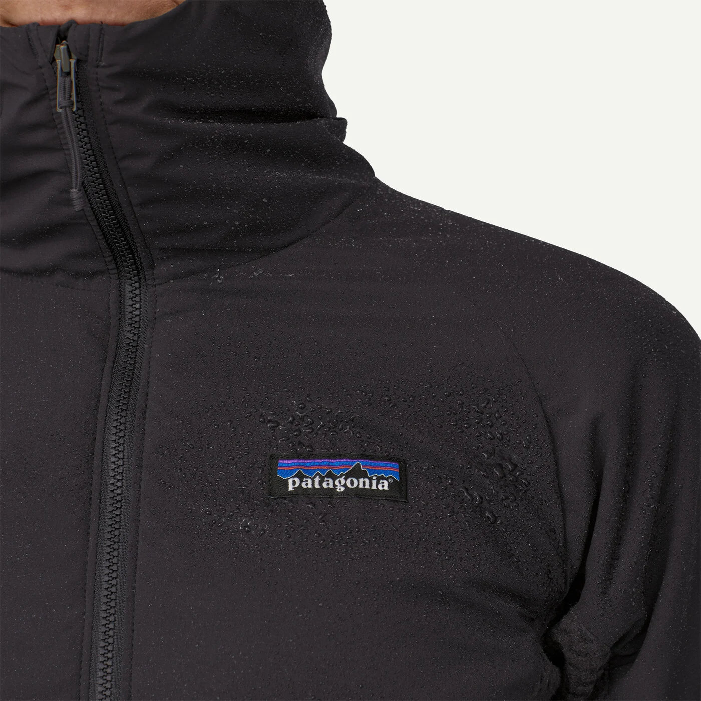 W's Nano - Air Light Hybrid Hoody - Groupe Montagne Explore