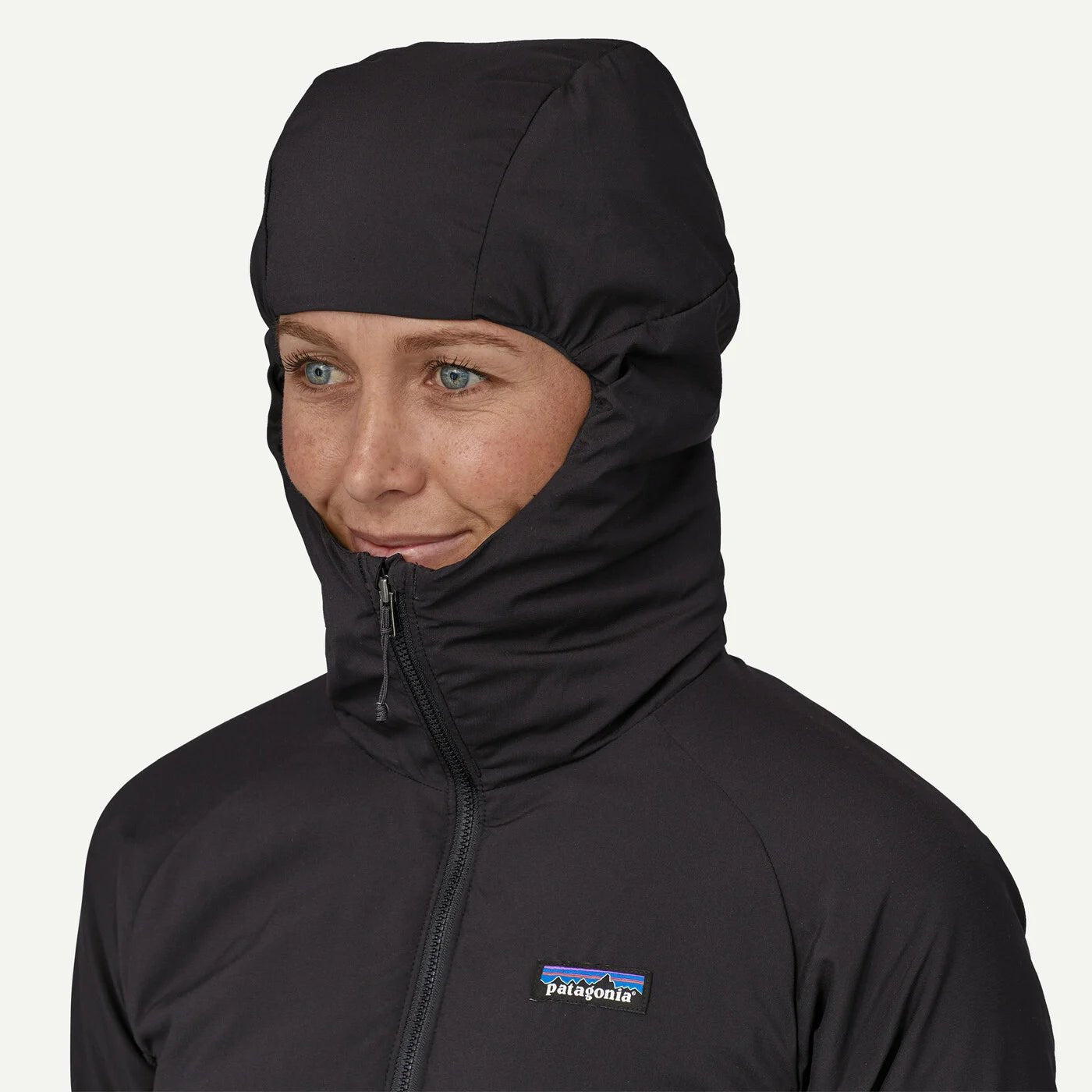 W's Nano - Air Light Hybrid Hoody - Groupe Montagne Explore