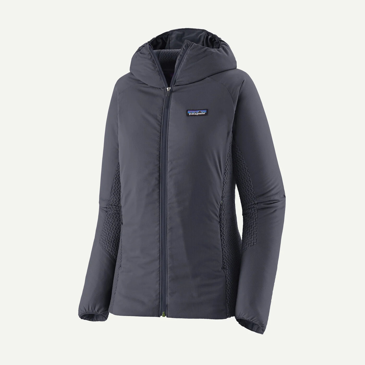 W's Nano - Air Light Hybrid Hoody - Groupe Montagne Explore