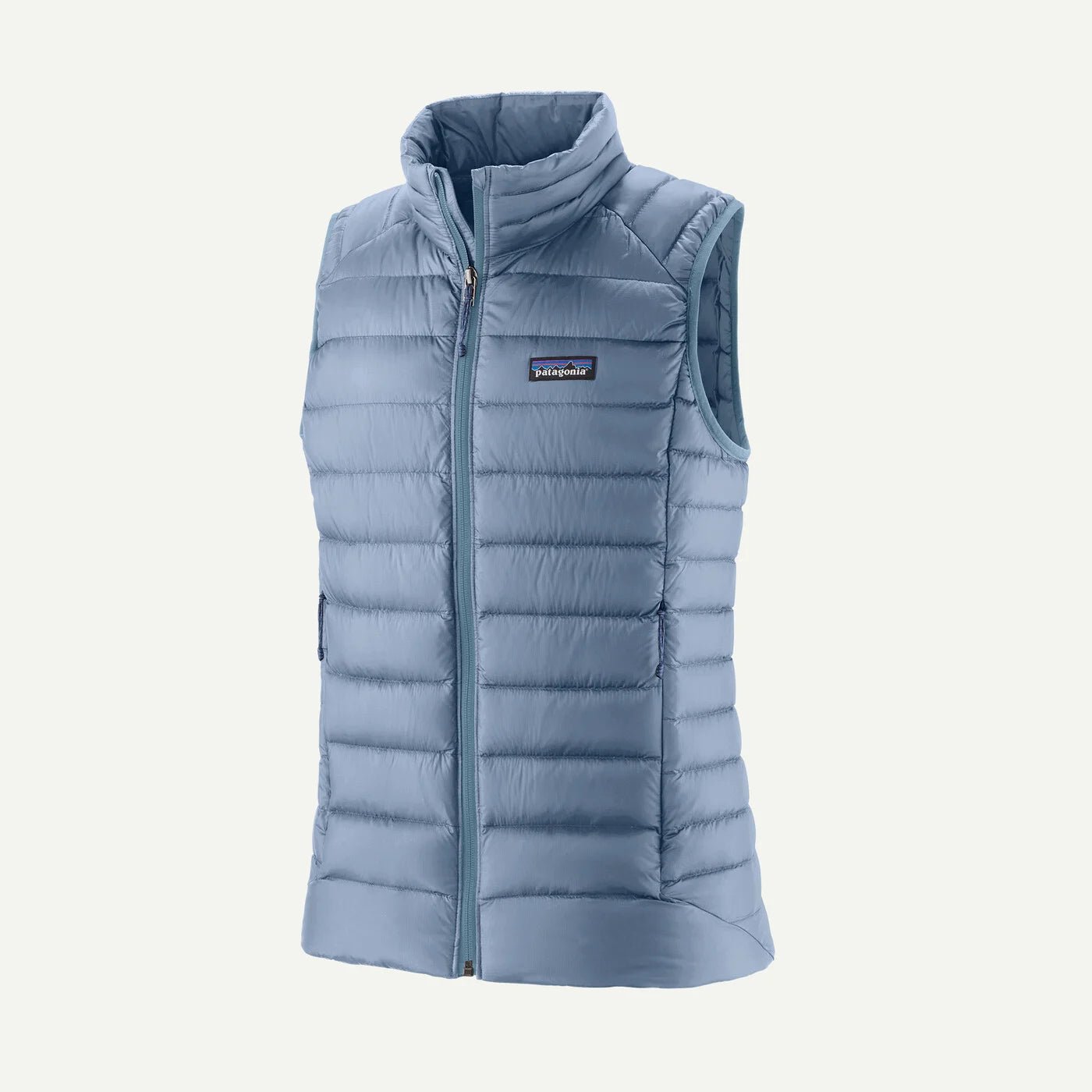 W's Down Sweater™ Vest - Groupe Montagne Explore