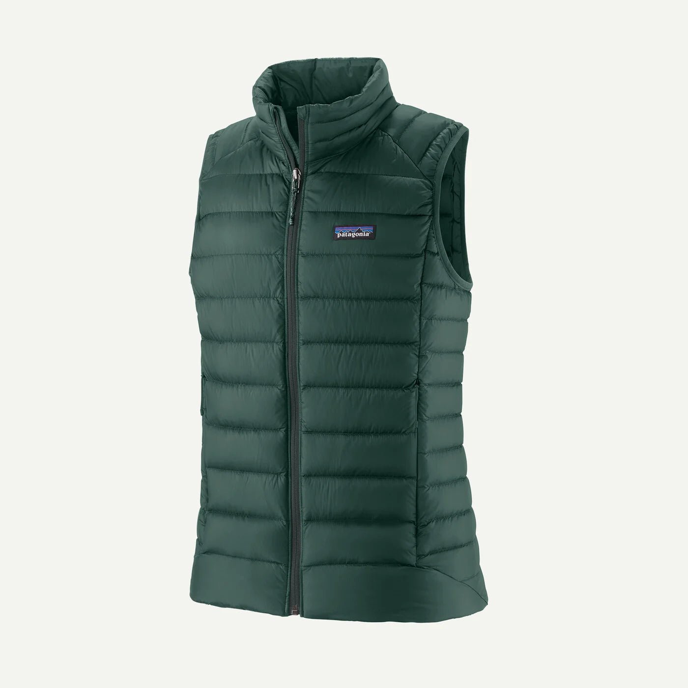 W's Down Sweater™ Vest - Groupe Montagne Explore