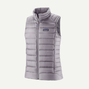 W's Down Sweater™ Vest - Groupe Montagne Explore