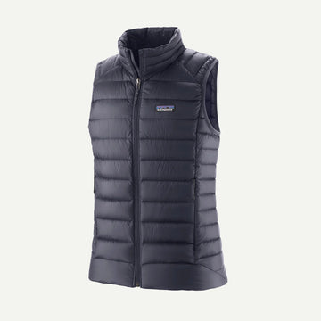 W's Down Sweater™ Vest - Groupe Montagne Explore
