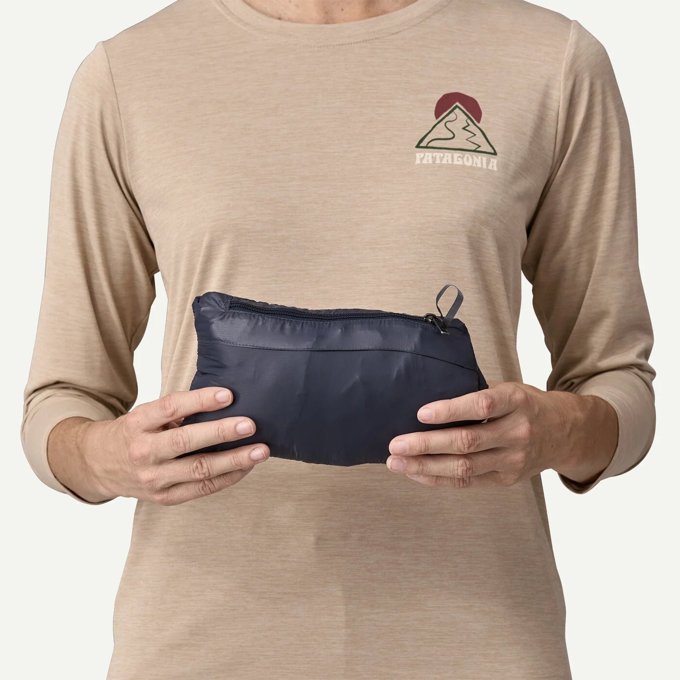 W's Down Sweater™ Vest - Groupe Montagne Explore