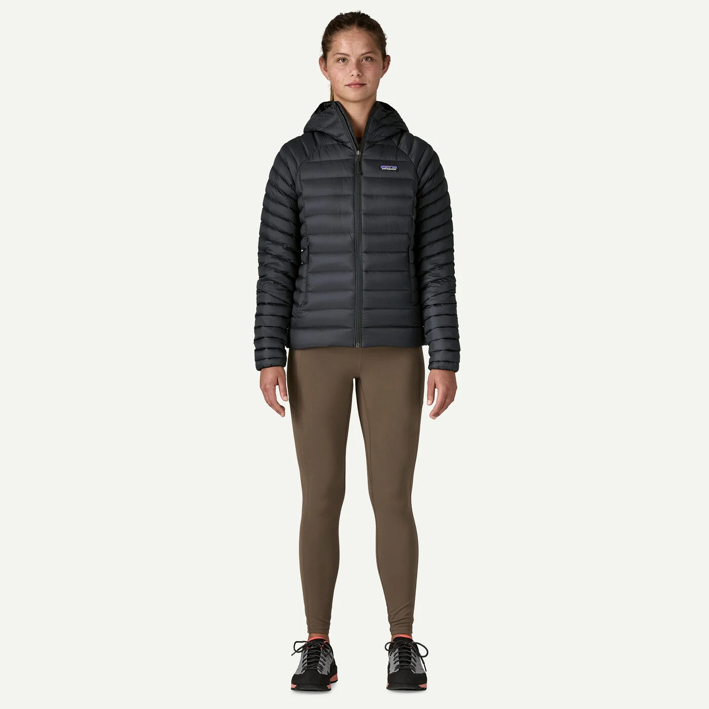 W's Down Sweater™ Hoody