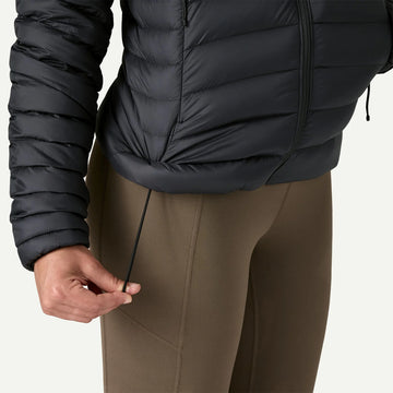 W's Down Sweater™ Hoody