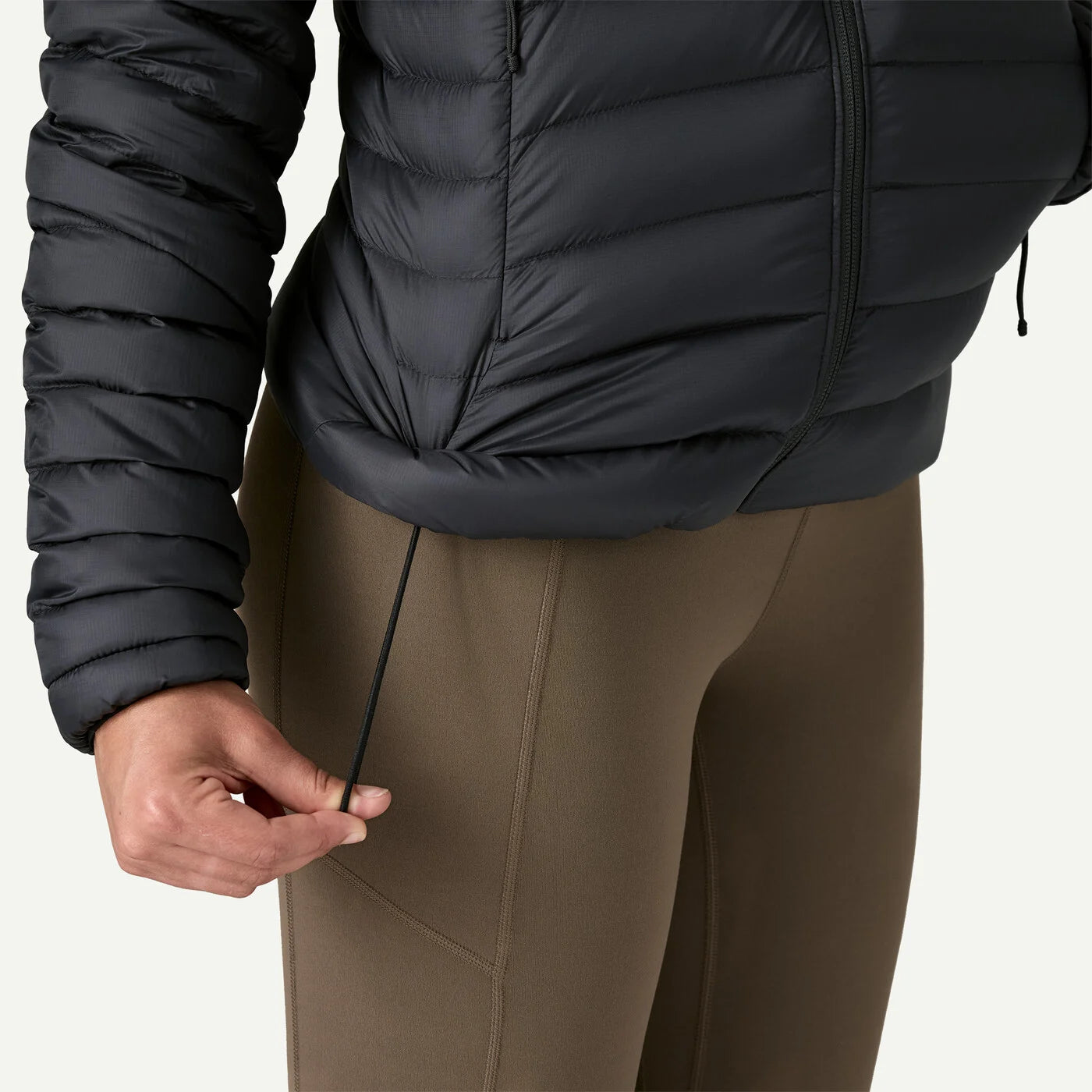 W's Down Sweater™ Hoody