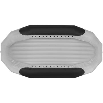 NRS Otter 120D Self - Bailing Raft - Groupe Montagne Explore