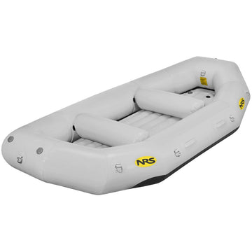 NRS Otter 120D Self - Bailing Raft - Groupe Montagne Explore