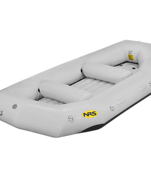 NRS Otter 120D Self - Bailing Raft - Groupe Montagne Explore