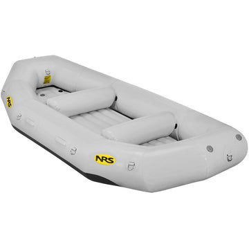 NRS Otter 120D Self - Bailing Raft - Groupe Montagne Explore