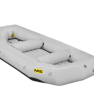 NRS Otter 120D Self - Bailing Raft - Groupe Montagne Explore