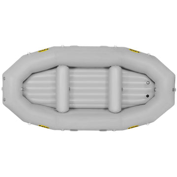 NRS Otter 120D Self - Bailing Raft - Groupe Montagne Explore