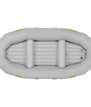 NRS Otter 120D Self - Bailing Raft - Groupe Montagne Explore