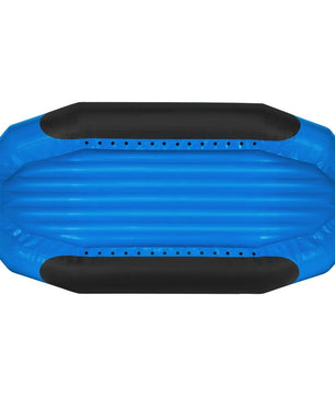 NRS Otter 130 Self - Bailing Raft - Groupe Montagne Explore