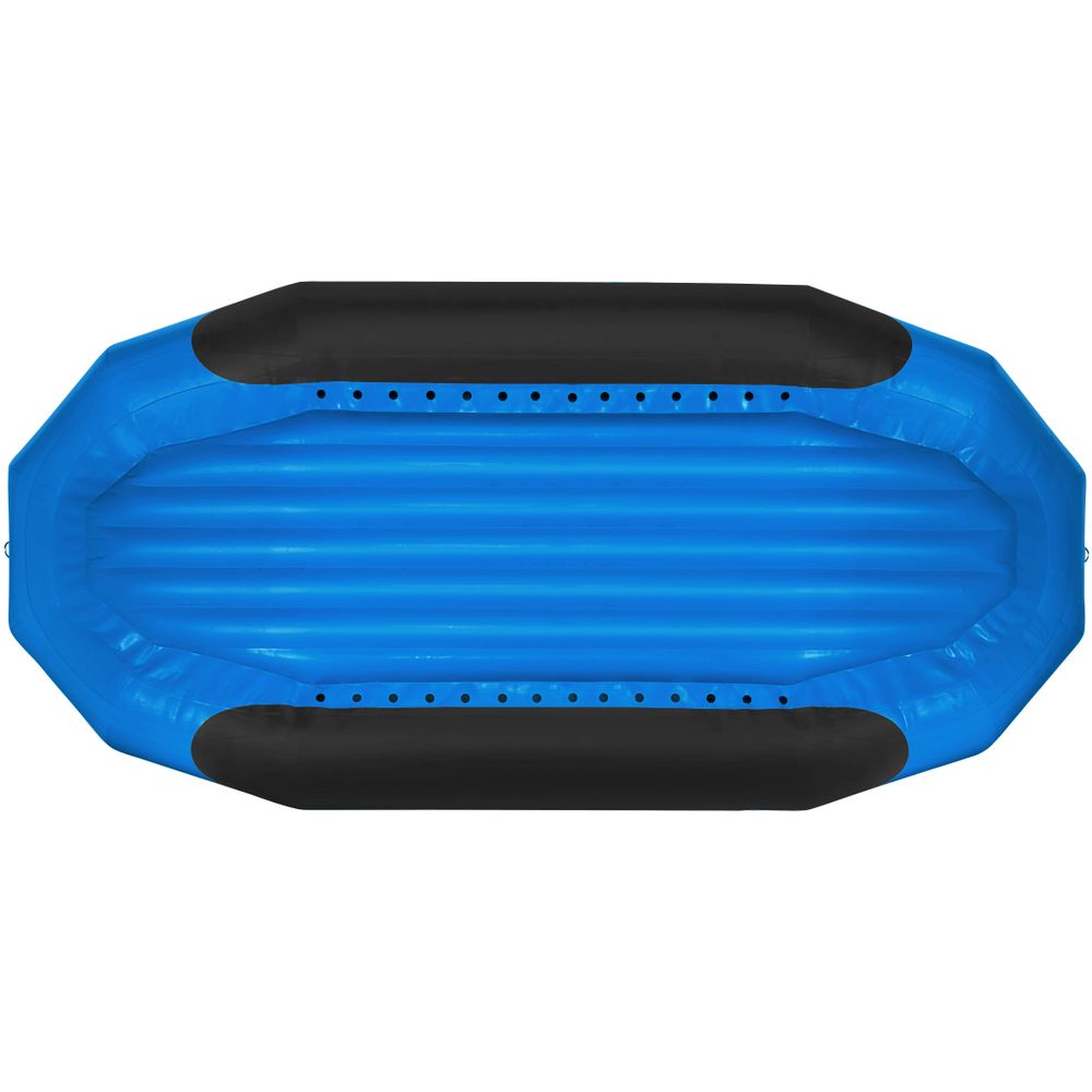 NRS Otter 130 Self - Bailing Raft - Groupe Montagne Explore