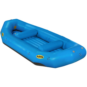 NRS Otter 130 Self-Bailing Raft