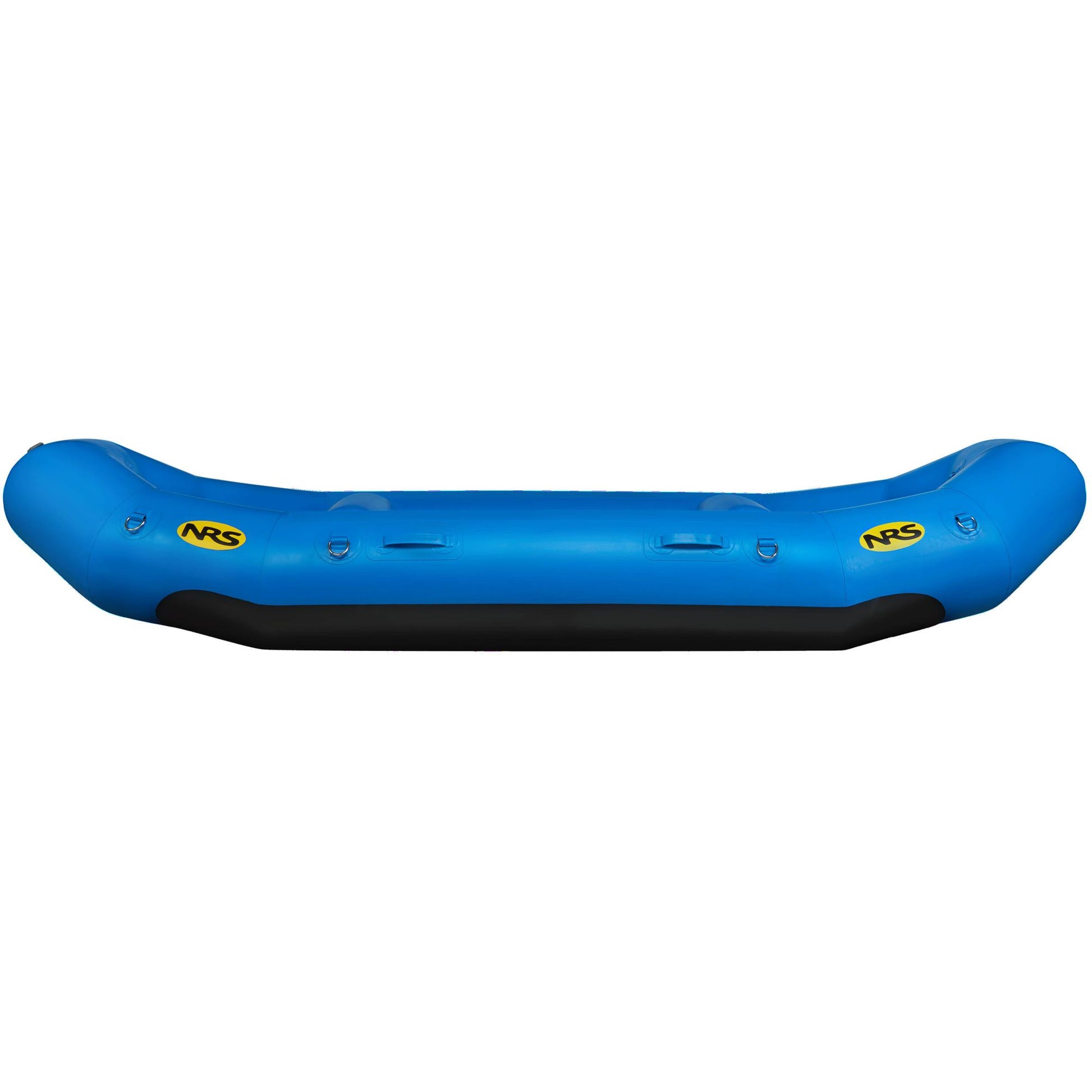 NRS Otter 130 Self-Bailing Raft