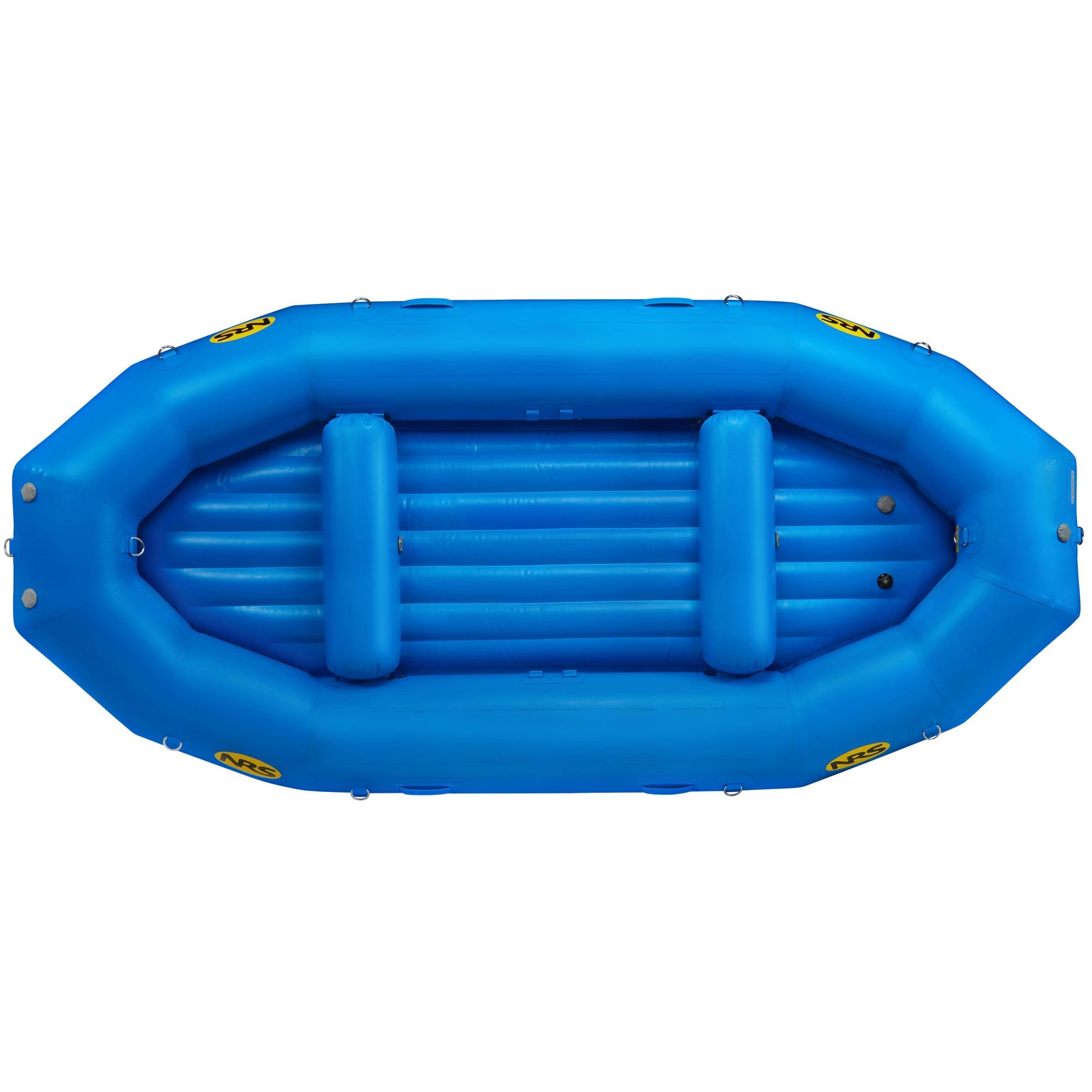 NRS Otter 130 Self-Bailing Raft