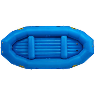 NRS Otter 130 Self-Bailing Raft