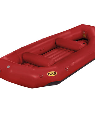 NRS Otter 130 Self - Bailing Raft - Groupe Montagne Explore