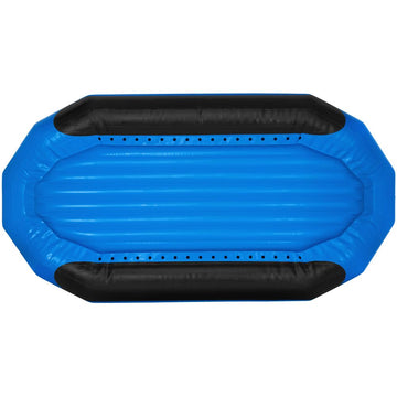 NRS Otter 142 Self - Bailing Raft - Groupe Montagne Explore