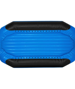 NRS Otter 142 Self - Bailing Raft - Groupe Montagne Explore