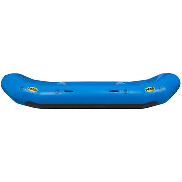 NRS Otter 142 Self - Bailing Raft - Groupe Montagne Explore