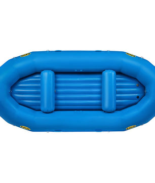 NRS Otter 142 Self - Bailing Raft - Groupe Montagne Explore