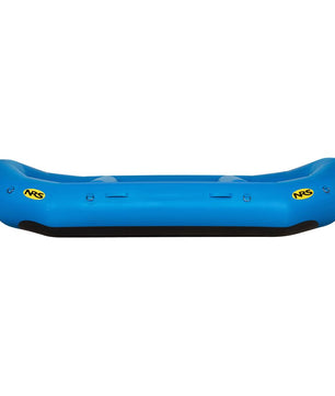 NRS Otter 140 Self - Bailing Raft - Groupe Montagne Explore