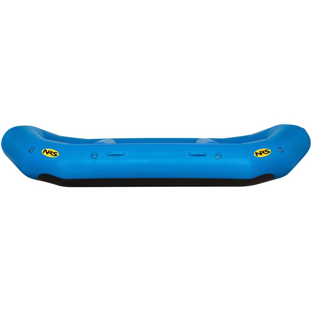 NRS Otter 140 Self - Bailing Raft - Groupe Montagne Explore