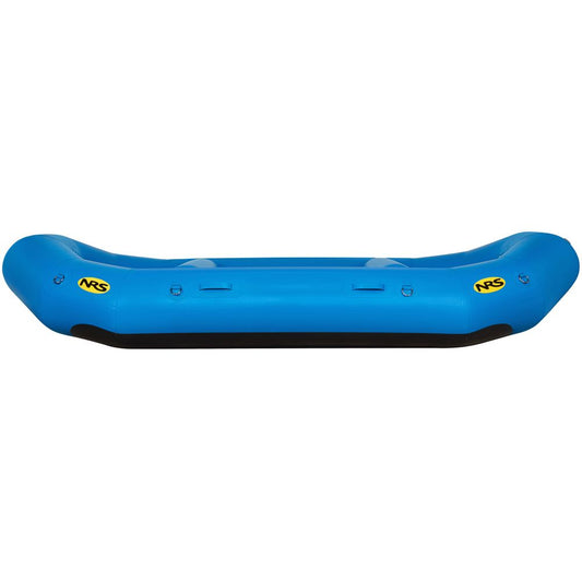 NRS Otter 140 Self - Bailing Raft - Groupe Montagne Explore