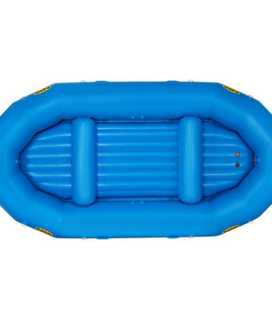 NRS Otter 140 Self - Bailing Raft - Groupe Montagne Explore