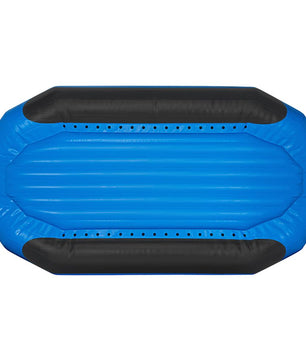 NRS Otter 150 Self - Bailing Raft - Groupe Montagne Explore
