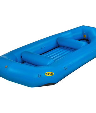 NRS Otter 150 Self - Bailing Raft - Groupe Montagne Explore