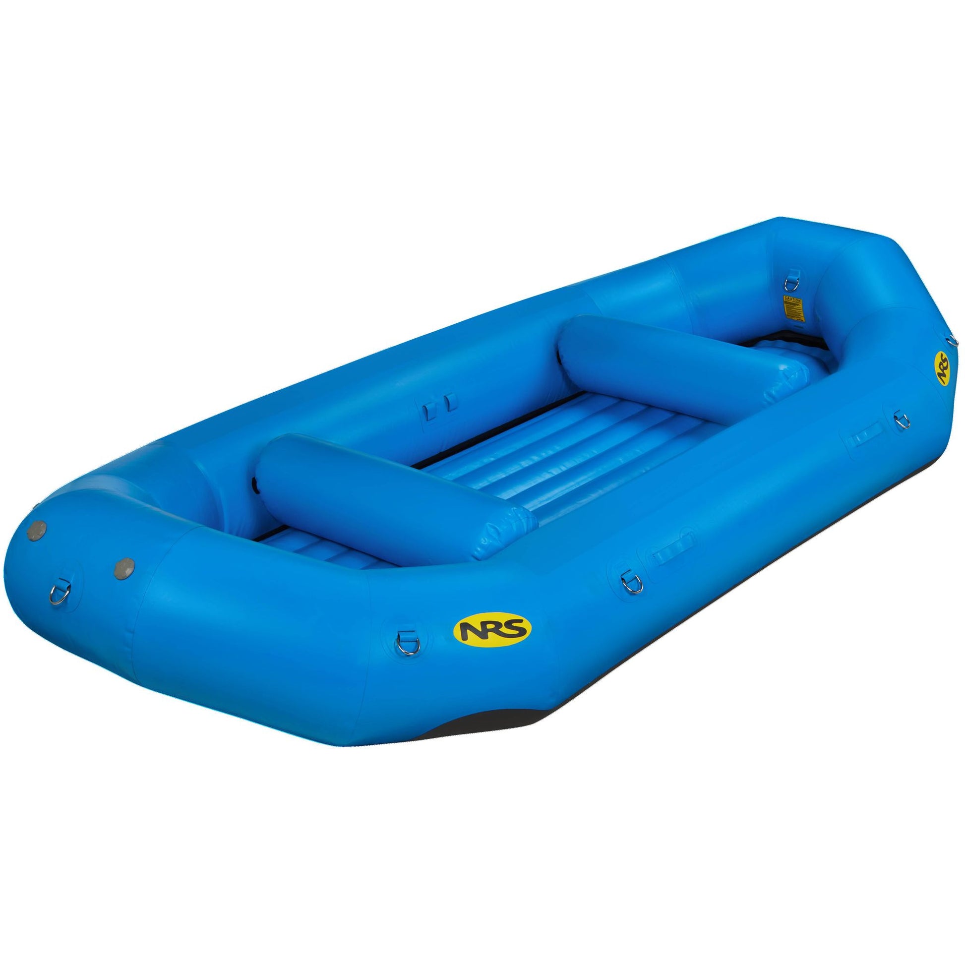 NRS Otter 150 Self-Bailing Raft