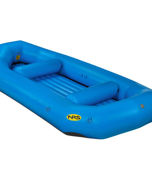 NRS Otter 150 Self - Bailing Raft - Groupe Montagne Explore