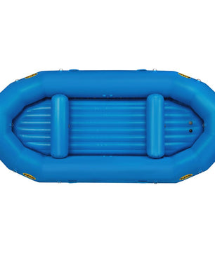 NRS Otter 150 Self - Bailing Raft - Groupe Montagne Explore