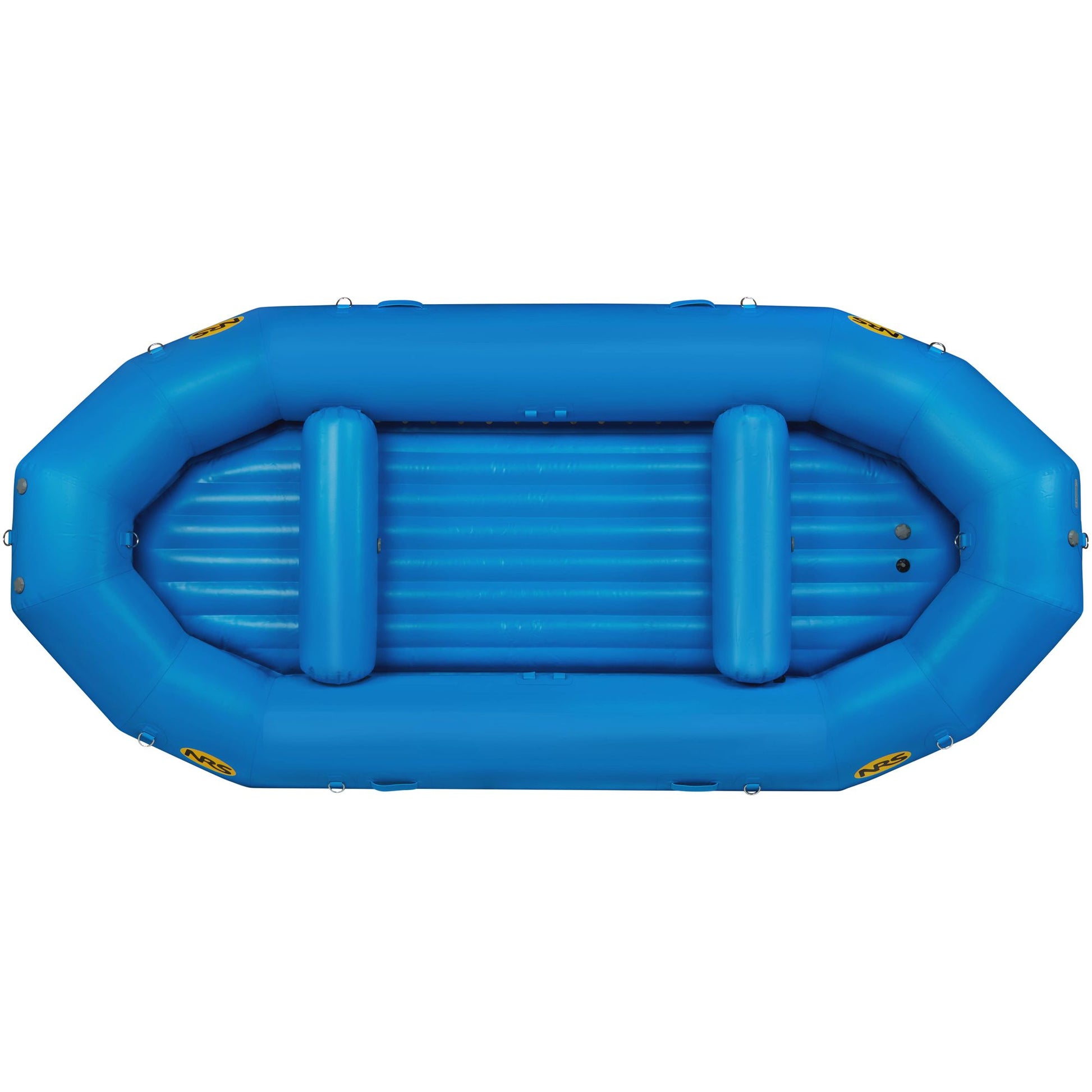 NRS Otter 150 Self-Bailing Raft
