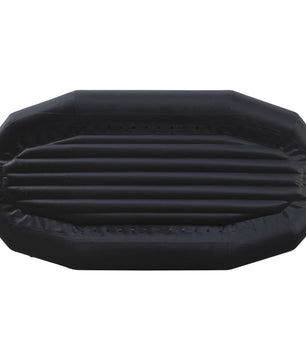 NRS E - 120D Self - Bailing Raft - Groupe Montagne Explore