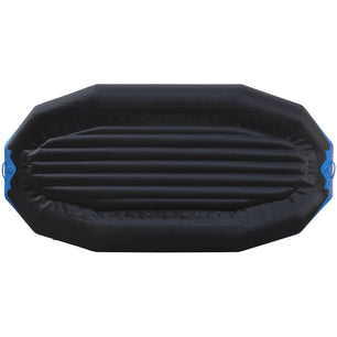 NRS E - 120D Self - Bailing Raft - Groupe Montagne Explore