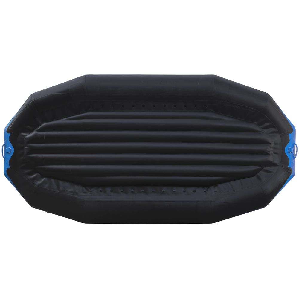 NRS E-120D Self-Bailing Raft