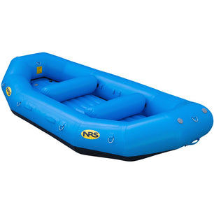 NRS E - 120D Self - Bailing Raft - Groupe Montagne Explore