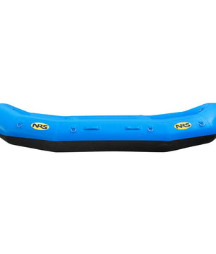 NRS E - 120D Self - Bailing Raft - Groupe Montagne Explore