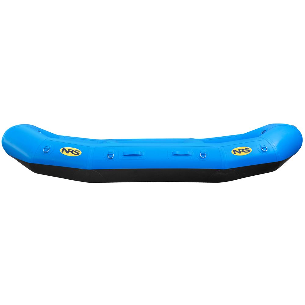 NRS E - 120D Self - Bailing Raft - Groupe Montagne Explore