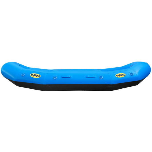 NRS E - 120D Self - Bailing Raft - Groupe Montagne Explore