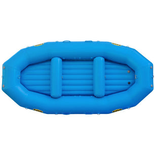 NRS E - 120D Self - Bailing Raft - Groupe Montagne Explore