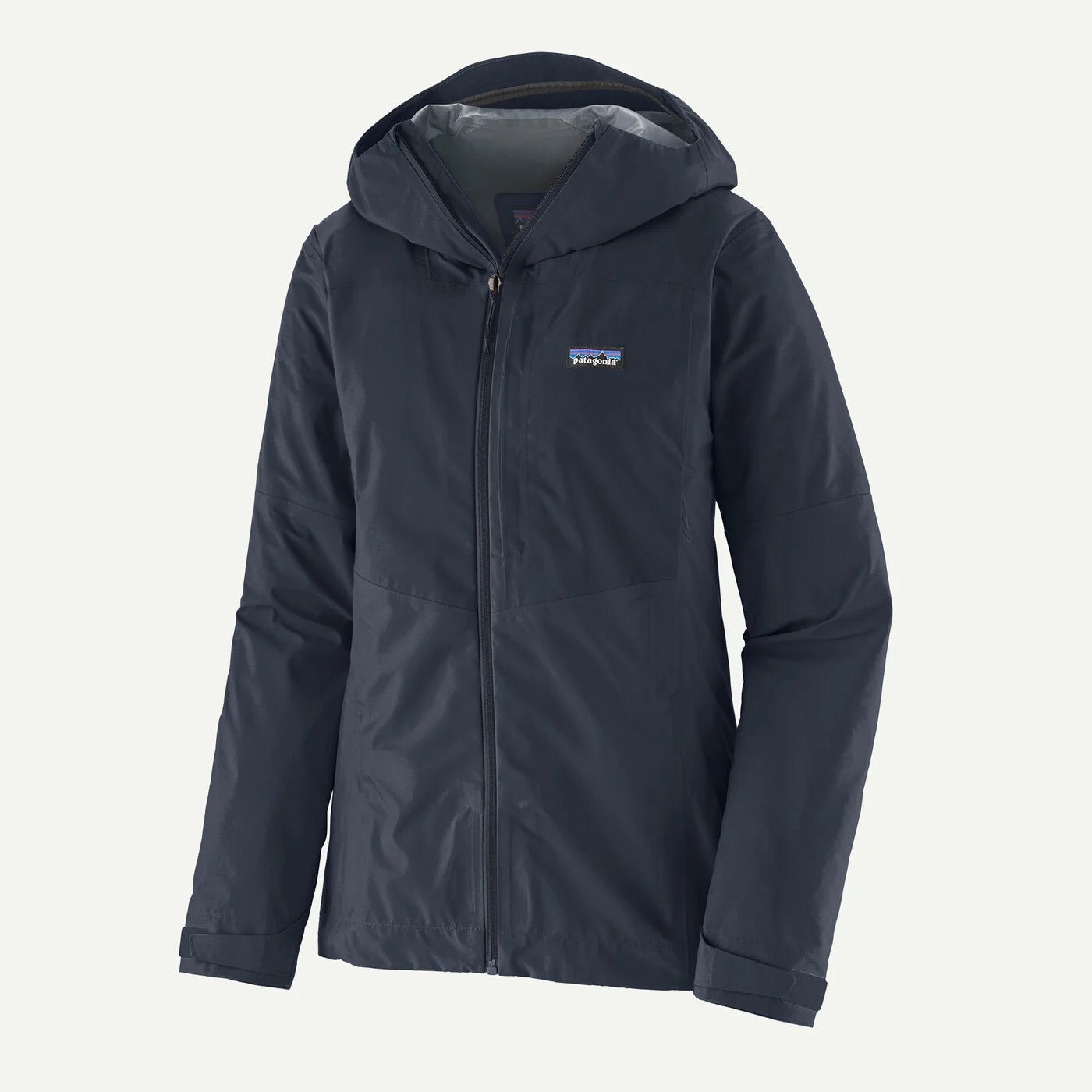 W's Boulder Fork Rain Jacket - Groupe Montagne Explore