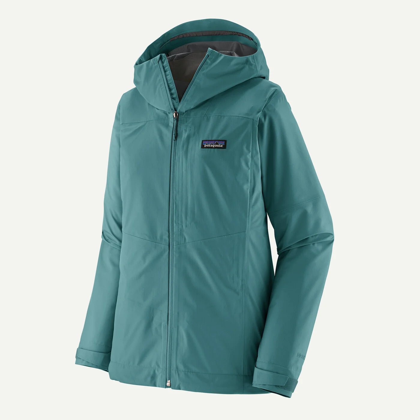 W's Boulder Fork Rain Jacket - Groupe Montagne Explore