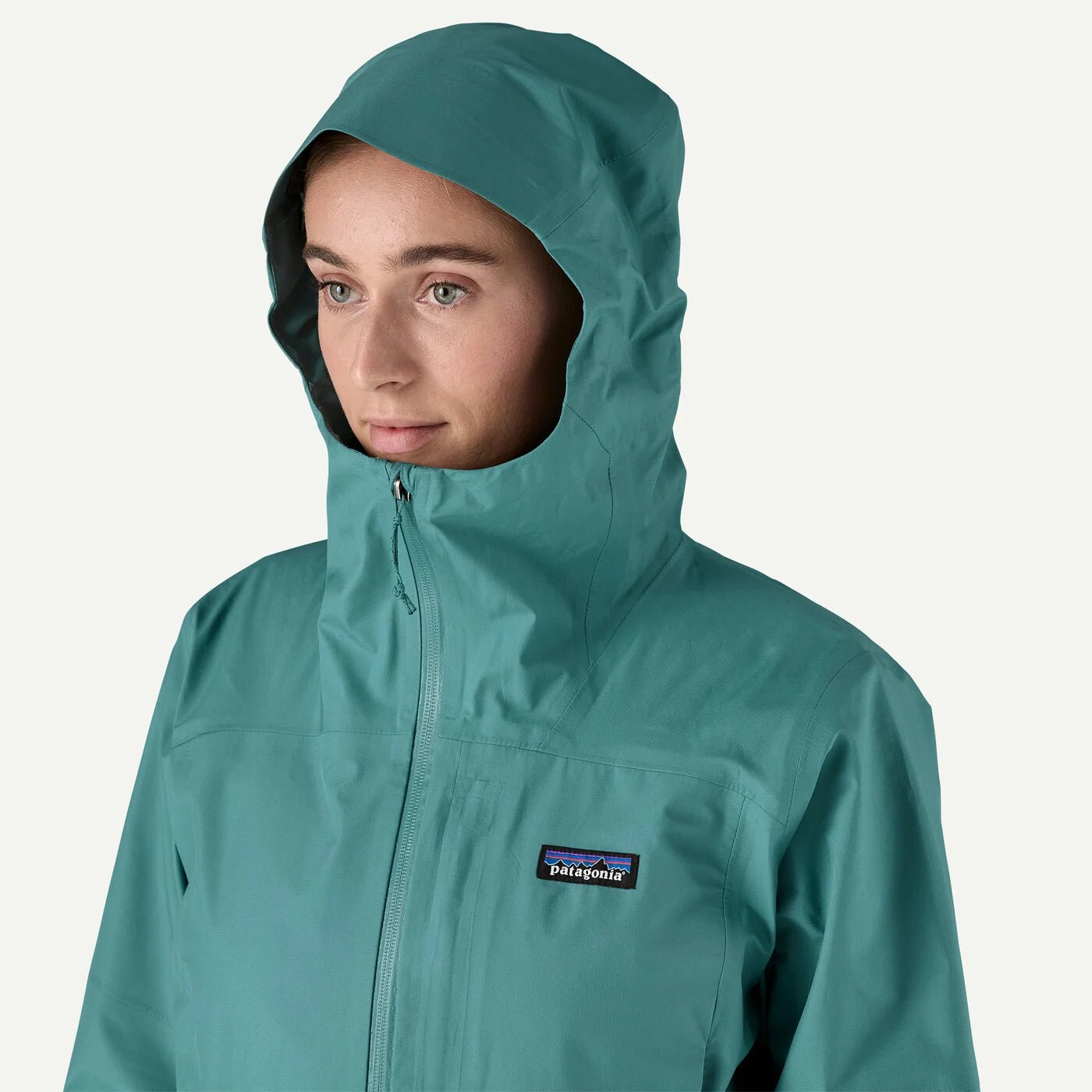 W's Boulder Fork Rain Jacket - Groupe Montagne Explore